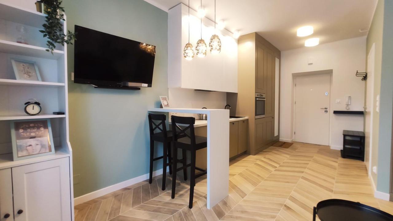 קרקוב Daszynskiego 18 By Homeprime מראה חיצוני תמונה